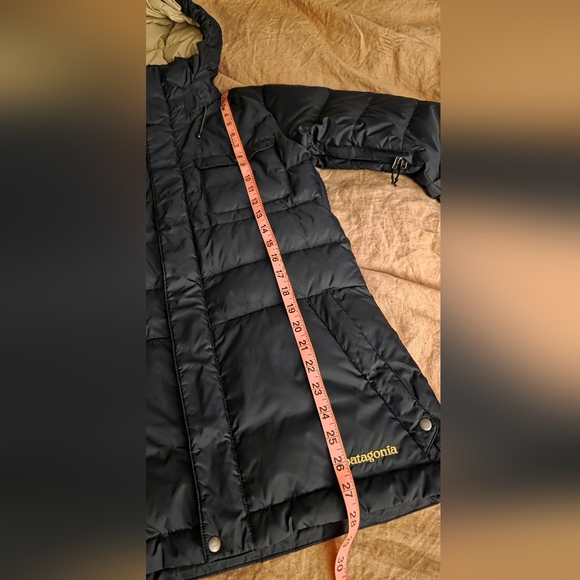 Patagonia Women's Rubicon Down Jacket, Small - Picture 13 of 13